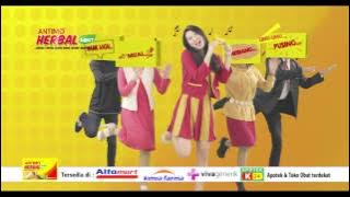 Download lagu Antimo Herbal - Jangan Tunggu Masuk Angin