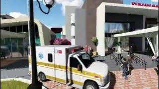 Rumah Sakit Pratama Palu