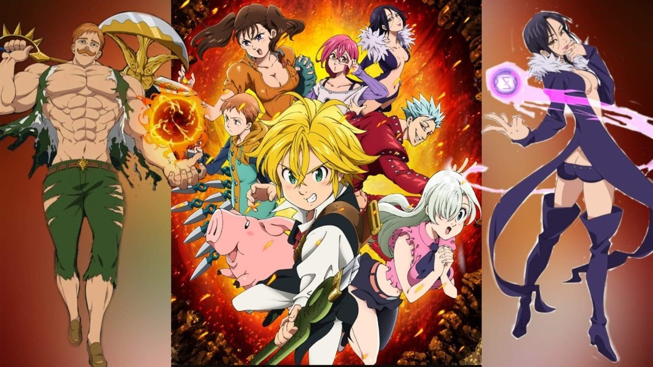 Миласкула. The Seven Deadly sins: Grand Cross. The Seven Deadly sins: Grand Cross Камила. 7 Deadly sins Grand Cross. The Seven Deadly sins: Grand Cross отряды.