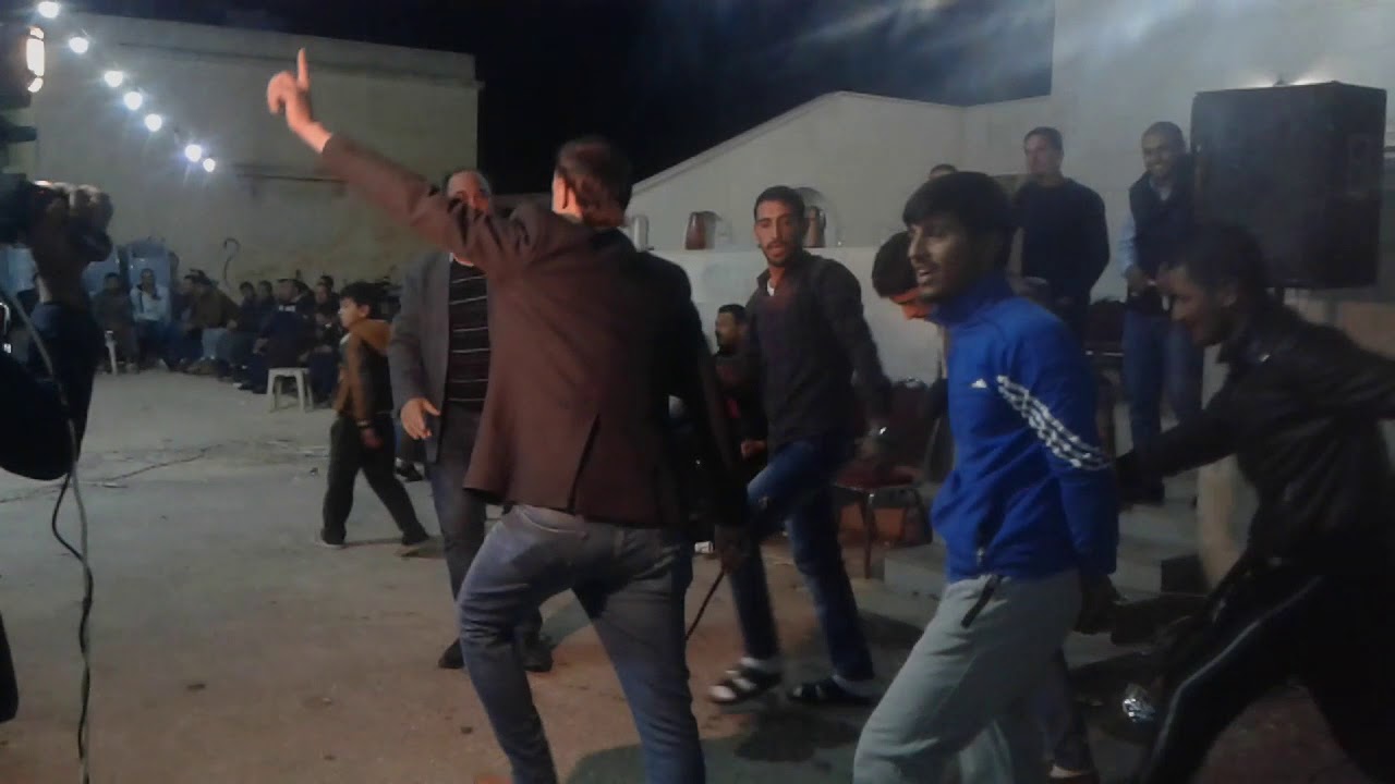 ال فراح بني خالد الخالديه مع اول شيخ الخالديه محمود نهار