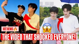 видео: 😱Что скрывают Тянь Сюнин и Цзыюй? Внезапно появившиеся кадры! картинка: 😱Что скрывают Тянь Сюнин и Цзыюй? Внезапно появившиеся кадры!