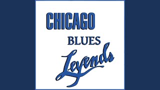 First Time I Met the Blues