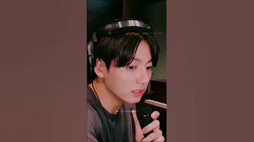 When Jungkook 🤣 Forgot BTS Song 'DIMPLE'..!!!