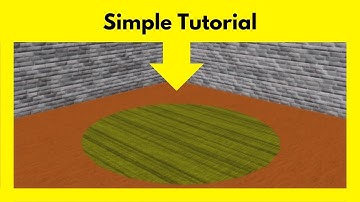 How To Make Carpet Offset (Roblox Piggy Build Mode)