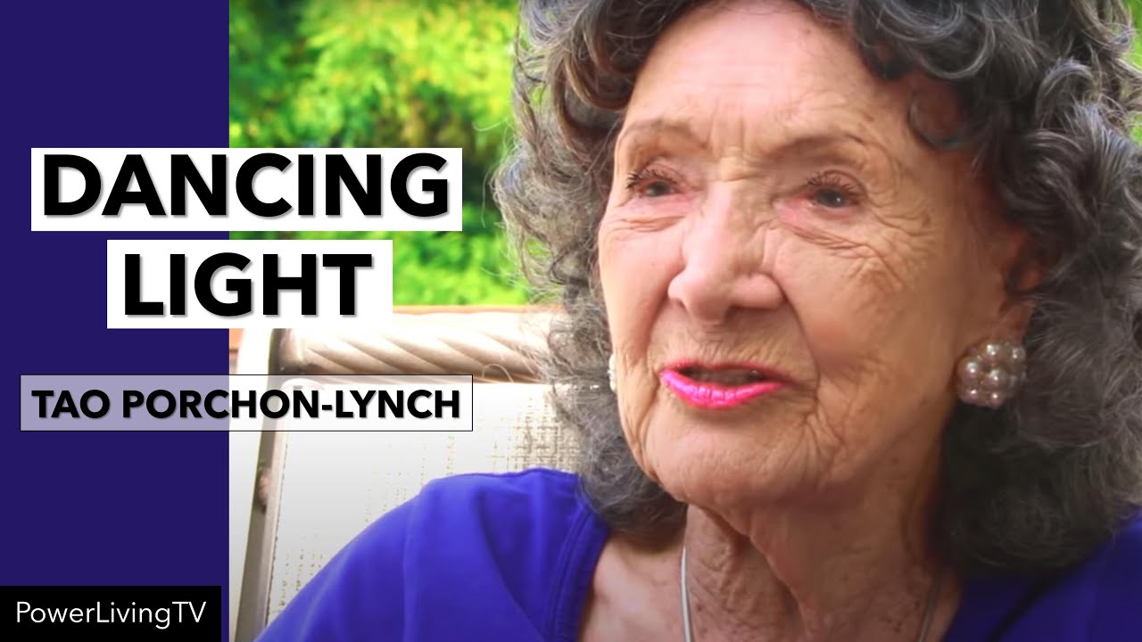 Amazing 96-year-old Yoga Master Tao Porchon-Lynch - Inspiration, Life & 