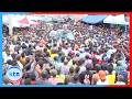 Rais William Ruto ameendelea na ziara ya maendeleo katika ukanda wa Pwani