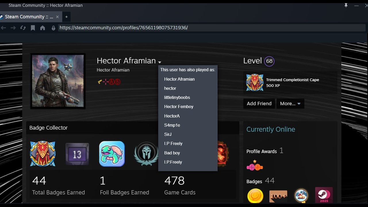 Toxic teammate with funny accent barks like a dog throughout the game | Counter Strike 2