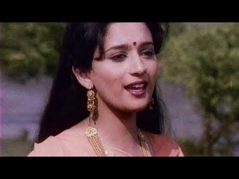 Mandir Ki Murti - Madhuri Dixit & Tapas Paul - Abodh