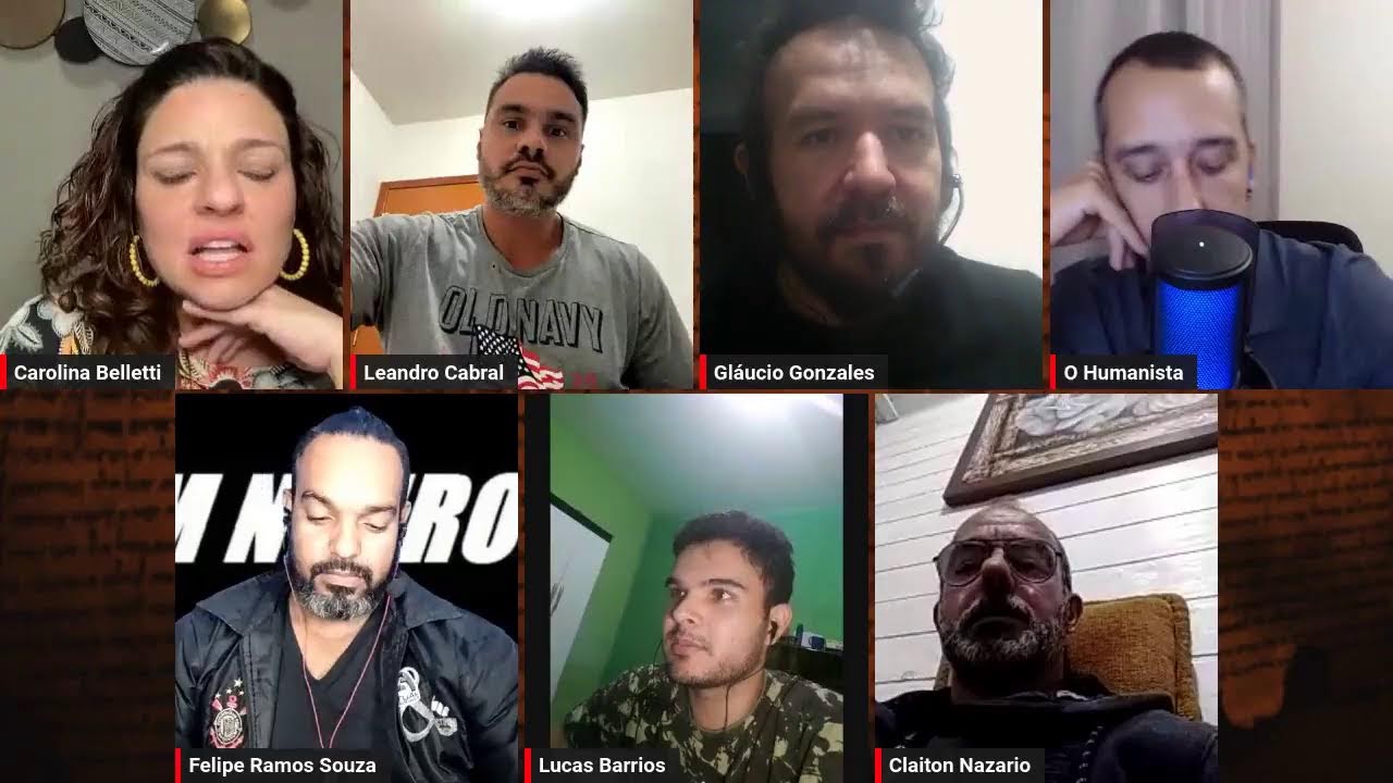 TESTEMUNHA DE JEOVÁ ENTROU NA LIVE E HUMILHOU O ANTONIO  COM A BÍBLIA