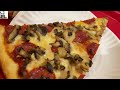 Gino’s Pizzeria - Woodside NYC