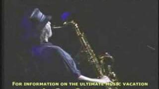 Boney James Grazin' in the Grass Live chords