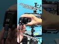感謝棒球隊直播選用我們的 DJI gopro 系列攝影機 無線圖傳及導播系統👍投資的少少效果好好👍穩定可靠歡迎體驗