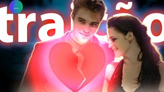 O Reencontro Entre O Robert Pattinson E A Kristen Stewart