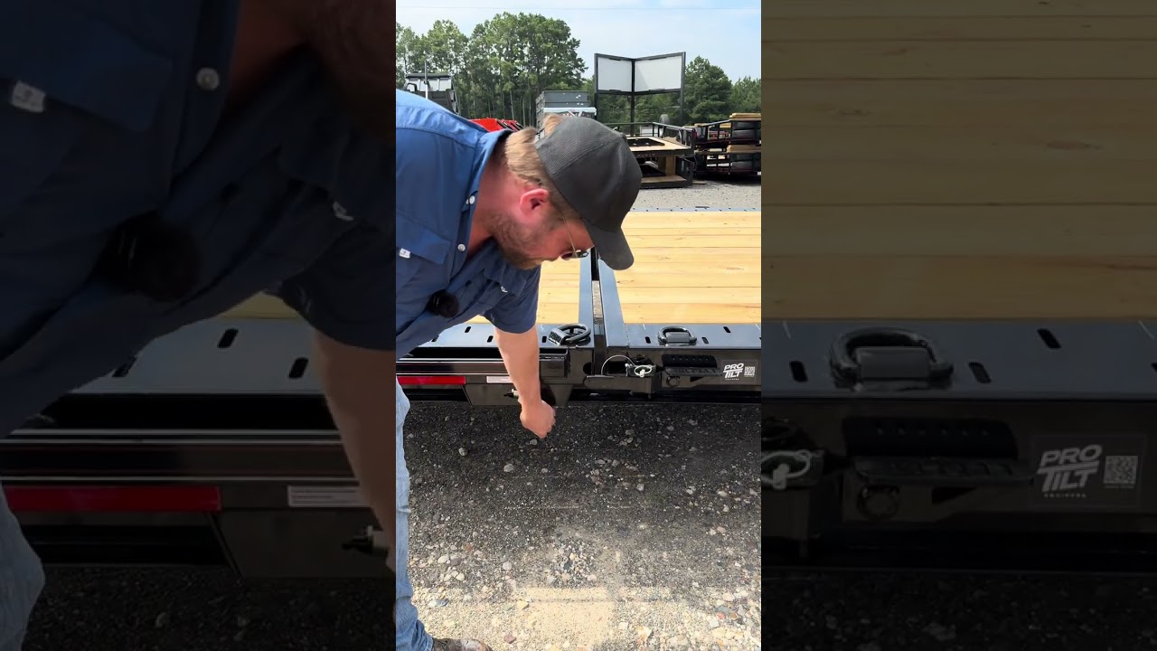 Let's Talk Trailers | Friday's Trailer Sales