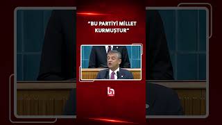 Özgür Özel Bu Partide Yetkiyi Bize Verin Ya Da Üye Olun Kenara Çekilin