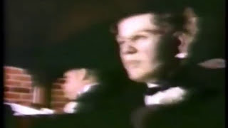 Dick Tracy TV Spot #1 (1990) (windowboxed)