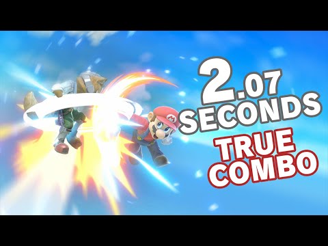 Dominating 0-Deaths in Smash Ultimate 28