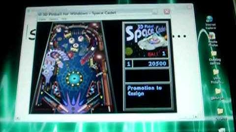 How to Hack Space Cadet Pinball for Windows