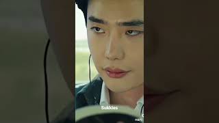 pov -Jong Suk kidnap you and 🤭#shorts #leejongsuk #sukkies