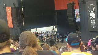 2019 Warped Tour Mountain View(3) screenshot 3