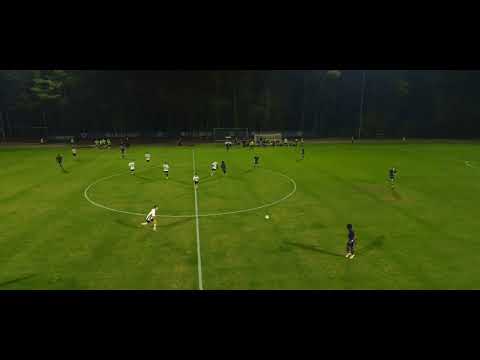 Varsity highlights against Konos academy 