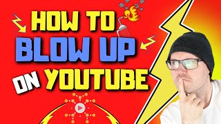 Theory Of A Viral Video | YouTube Algorithm Exposed | YouTube AI Has Taken Over