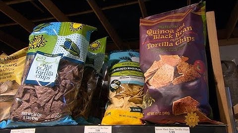 Meet Trader Joe’s Canadian counterpart: Pirate Joe’s