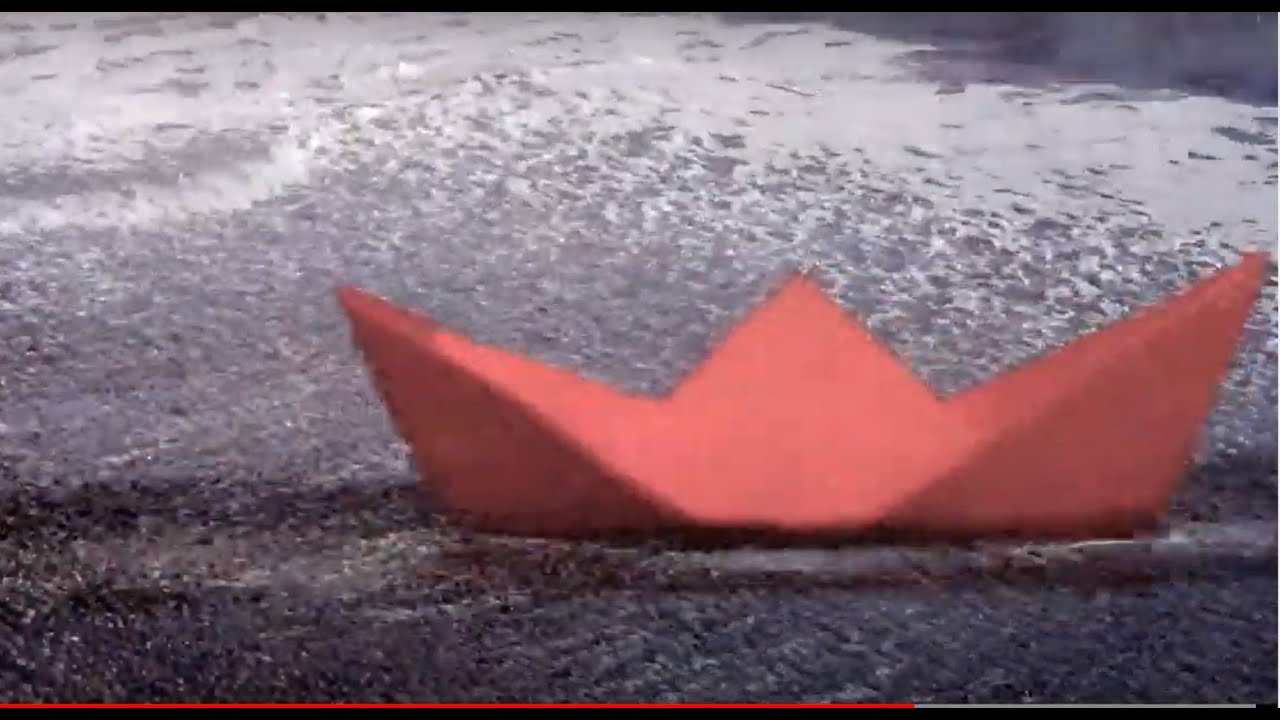 JUNKBOY - Saltwater single