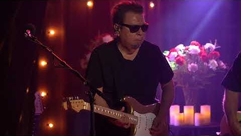 Thumbnail of Los Lobos - Don't Worry Baby (Belly Up Live)