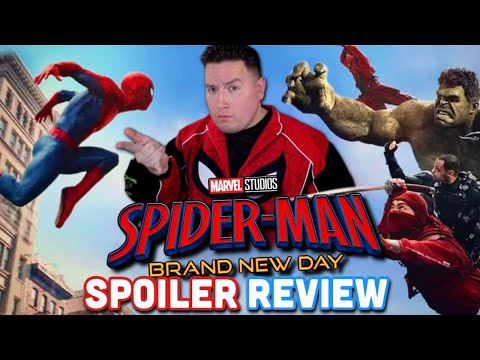 A Character-Driven Spider-Man Story That Prioritizes Growth Over Spectacle