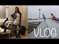 Київ VLOG #43: Гуляем, Щелкунчик, Artwinery, MacDonalds