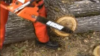 How It's Made Chainsaws