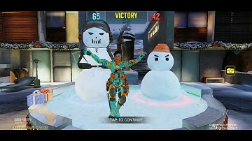 Call Of Duty Mobile Mp Match Snowball Scuffle 2#callofduty #callofdutylive #youtube #youtuber#gaming