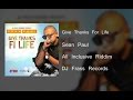 Sean Paul - Give Thanks For Life [Lyrics 2016]