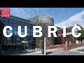 Cubric  cardiff university brain research imaging centre