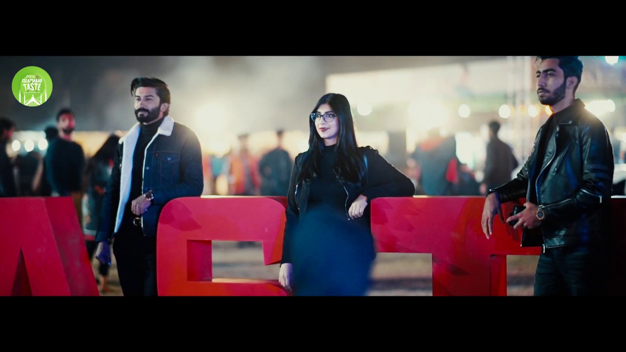 Islamabad Taste   2019 Highlights