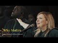 [찬양] Way Maker | Darlene Zschech & William McDowell Sinach (Live Video)