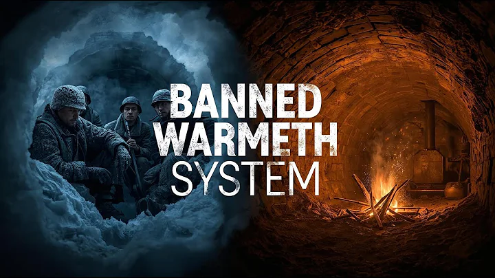 The WWII Heating Hack So Effective It Was Erased from Manuals