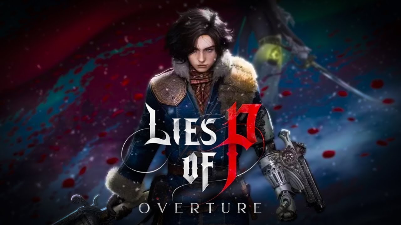 Lies of P: Overture — ХАРДКОР DLC | Челленджи от подписчиков | BAN У ШТУРВАЛА😈