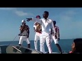 Lavalava GO GAGA DANCE DIAMOND PLATNUMZ KAUA 