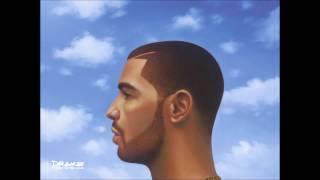 Video thumbnail of "Come Thru - Drake"