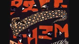 Watch Pavement Passat Dream video