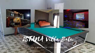 REVIEW HOMESTAY Murah & Nyaman di Batu Malang | Dekat BNS, Jatimpark 1-3, dan Eco Greenpark