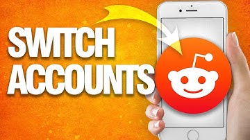 How To Switch Accounts On Reddit App | Last Update