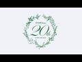 FLaMme20周年記念ムービー／インタビュー篇