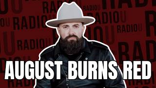 August Burns Red: "Season Of Surrender" Album Interview
