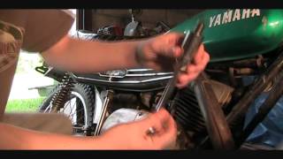 Spark Plug Demo