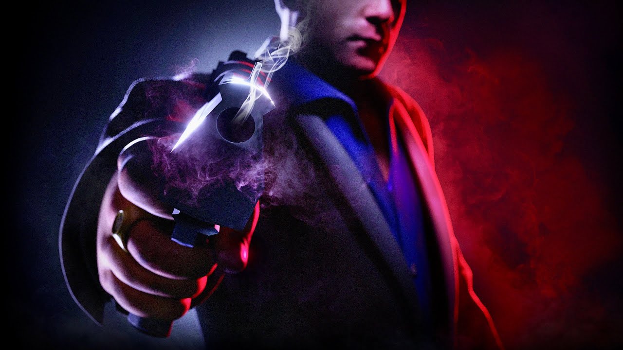 ONLY MAGNUM CHALLENGE ON VERSUS MODE (VOL. 2)