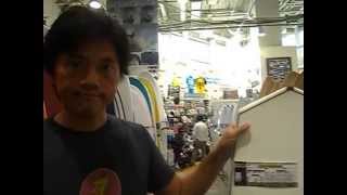 FIREWIRE  Surfboards   EVO & Deathstar