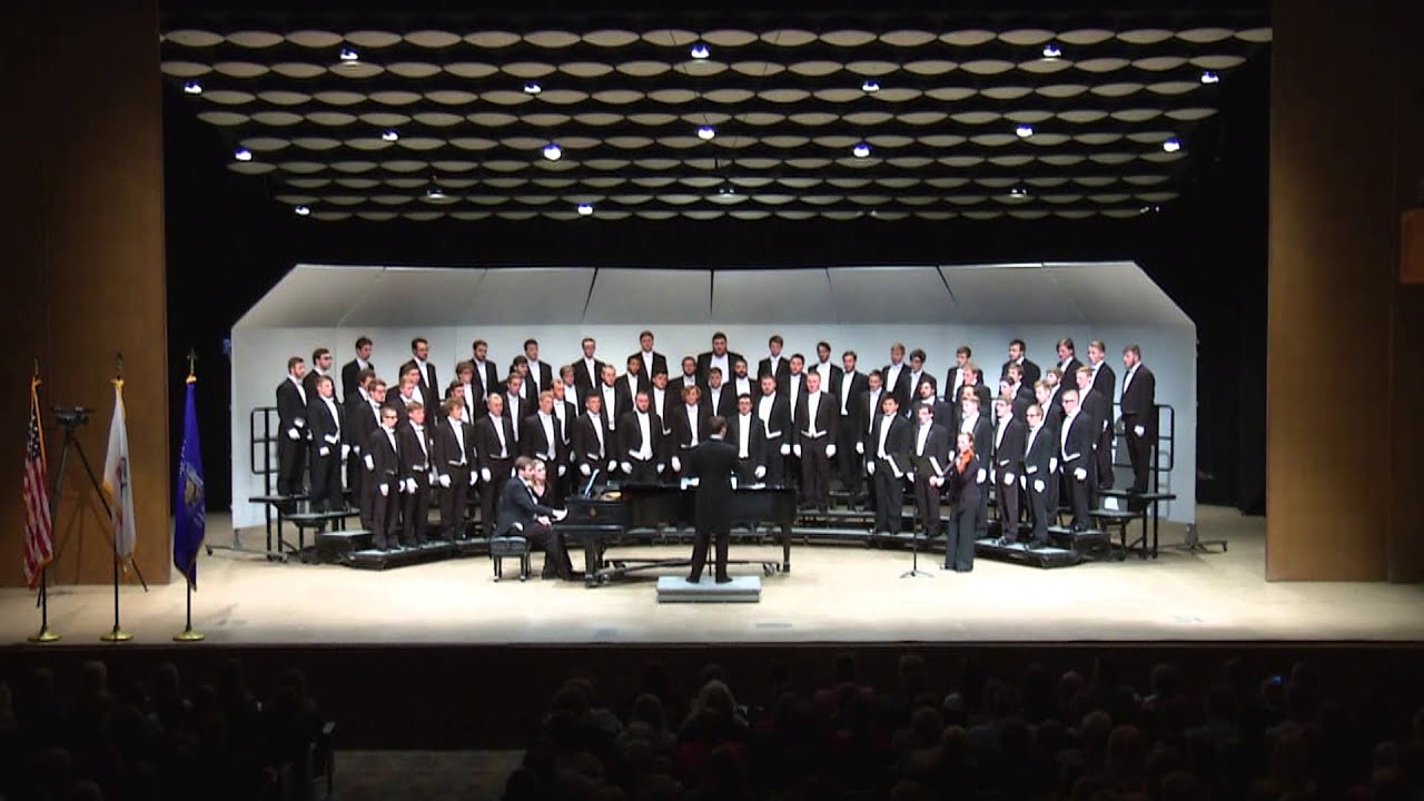 Aura Lea - arr Zachary J. Moore